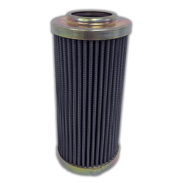 Main Filter Hydraulic Filter, replaces MP FILTRI HP1351M10NA, Pressure Line, 10 micron, Outside-In, Wire Mesh MF0058614 - main